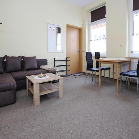 Apartment In Malchow With Terrace Exterior photo