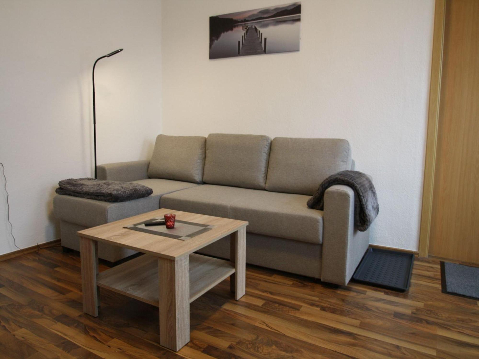 Apartment In Malchow With Terrace Exterior photo